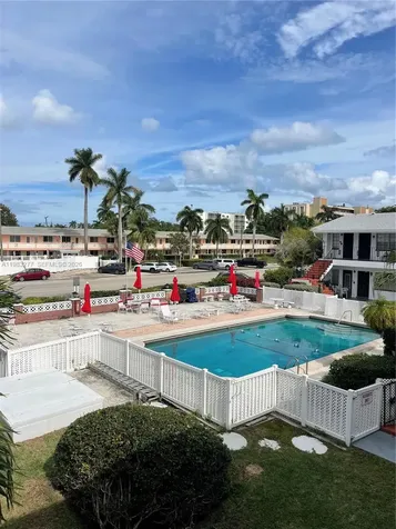 1050 Atlantic Shores Boulevard Hallandale Beach FL 33009