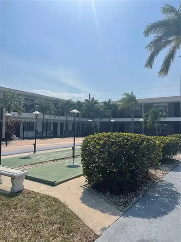 1050 Atlantic Shores Boulevard Hallandale Beach FL 33009