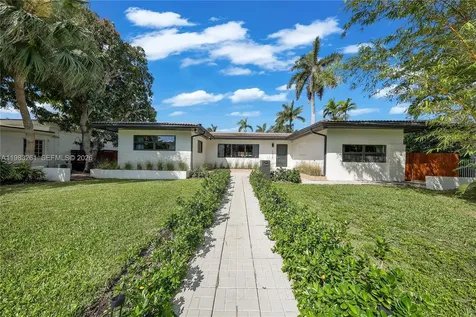 10610 NE 11th Avenue Miami Shores FL 33138