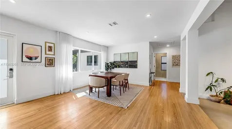 10610 NE 11th Avenue Miami Shores FL 33138