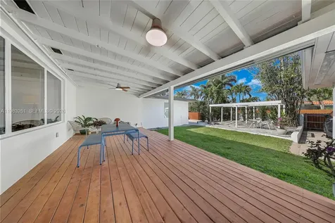 10610 NE 11th Avenue Miami Shores FL 33138