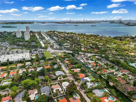 10610 NE 11th Avenue Miami Shores FL 33138