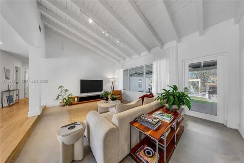 10610 NE 11th Avenue Miami Shores FL 33138