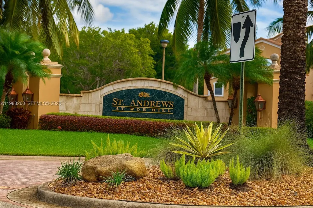 7940 N Nob Hill Road Tamarac FL 33321