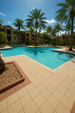 7940 N Nob Hill Road Tamarac FL 33321