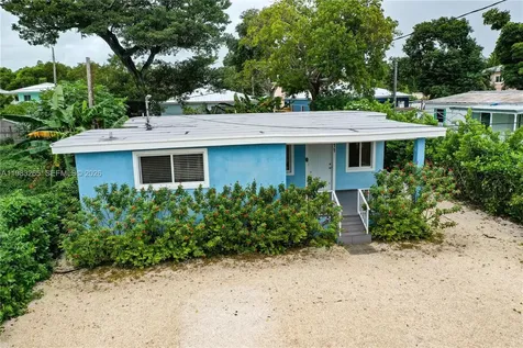 11 Judy Place Key Largo FL 33037
