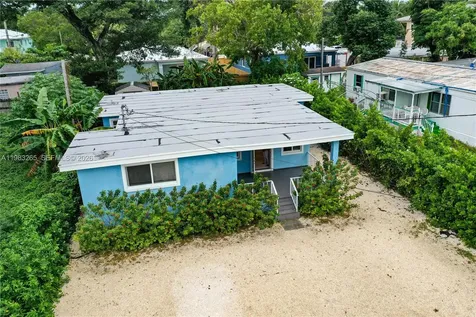 11 Judy Place Key Largo FL 33037