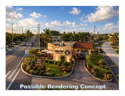 900 Old Federal Highway Hallandale Beach FL 33009