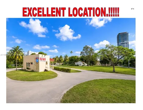 900 Old Federal Highway Hallandale Beach FL 33009