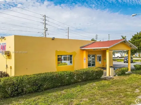 900 Old Federal Highway Hallandale Beach FL 33009