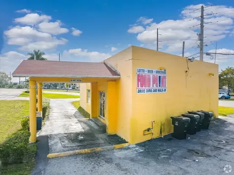 900 Old Federal Highway Hallandale Beach FL 33009