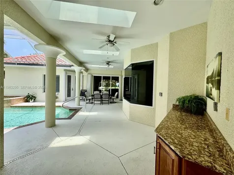 1740 Ludlow Road Marco Island FL 34145