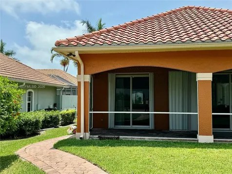 1740 Ludlow Road Marco Island FL 34145