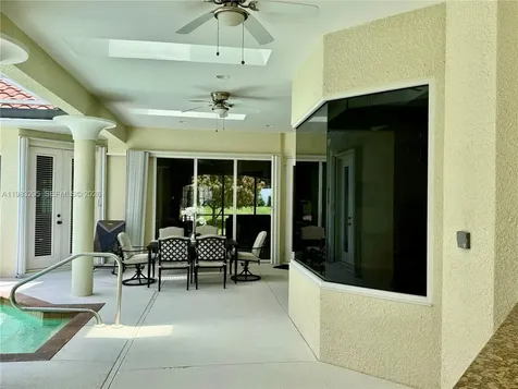 1740 Ludlow Road Marco Island FL 34145