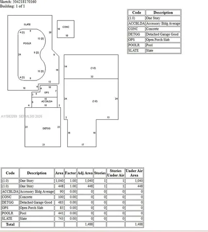 2150 SW 37th Avenue Fort Lauderdale FL 33312