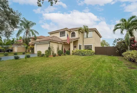 1431 SW 87th Way Pembroke Pines FL 33025