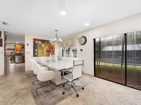 1431 SW 87th Way Pembroke Pines FL 33025