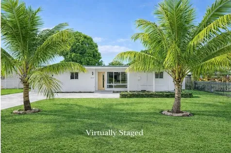 550 NE 173rd Street North Miami Beach FL 33162