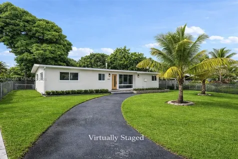 550 NE 173rd Street North Miami Beach FL 33162