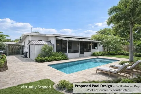 550 NE 173rd Street North Miami Beach FL 33162