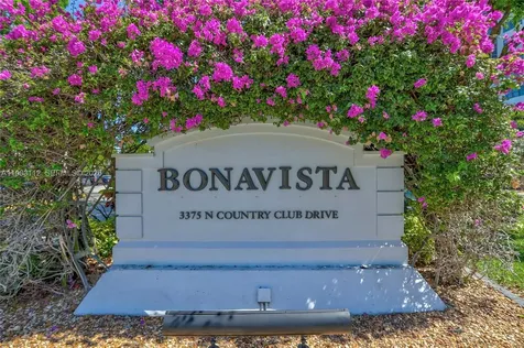 3375 N Country Club Drive Aventura FL 33180