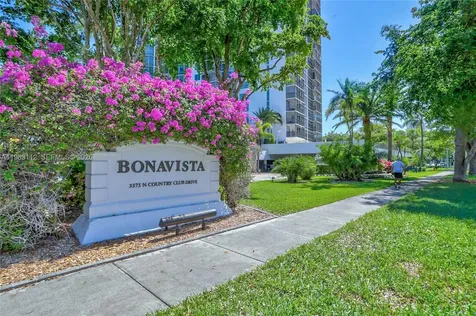 3375 N Country Club Drive Aventura FL 33180