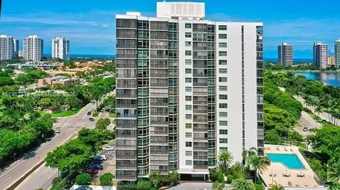 3375 N Country Club Drive Aventura FL 33180