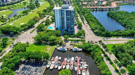 3375 N Country Club Drive Aventura FL 33180