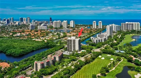 3375 N Country Club Drive Aventura FL 33180