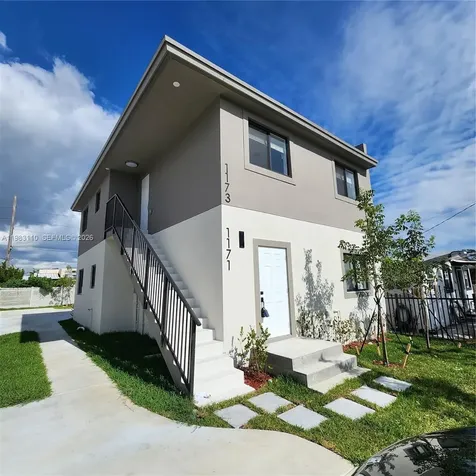 1171 NW 66th Street Miami FL 33150