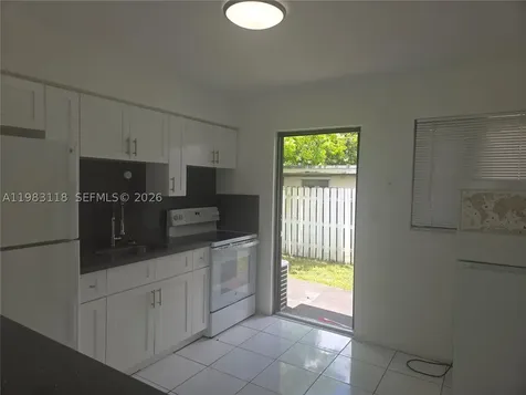 836 NW 98th Street Miami FL 33150