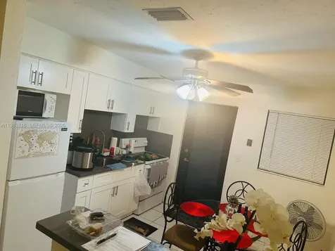 836 NW 98th Street Miami FL 33150
