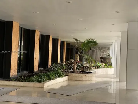 5555 Collins Avenue Miami Beach FL 33140