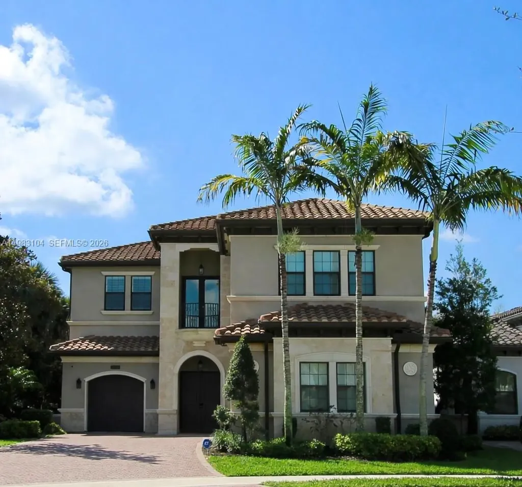 16969 Pavilion Way Delray Beach FL 33446