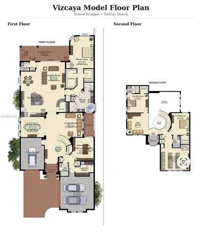 16969 Pavilion Way Delray Beach FL 33446