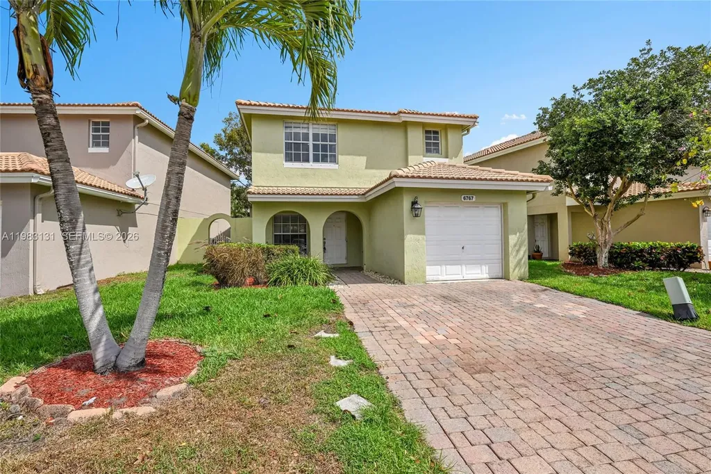 6767 Duval Avenue West Palm Beach FL 33411