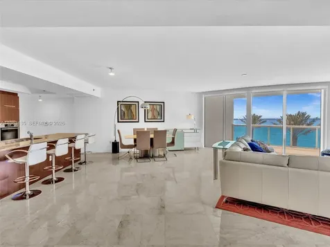 17201 Collins Avenue Sunny Isles Beach FL 33160