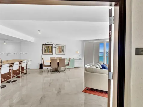 17201 Collins Avenue Sunny Isles Beach FL 33160