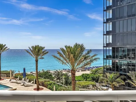 17201 Collins Avenue Sunny Isles Beach FL 33160