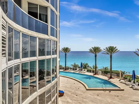 17201 Collins Avenue Sunny Isles Beach FL 33160