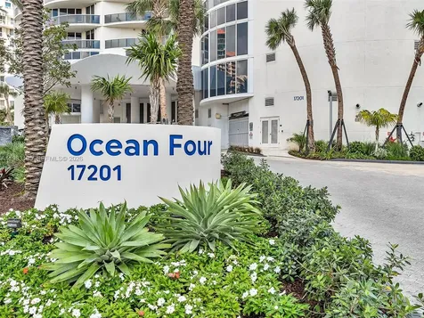 17201 Collins Avenue Sunny Isles Beach FL 33160
