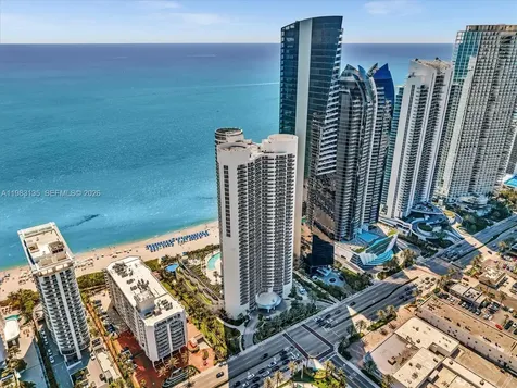 17201 Collins Avenue Sunny Isles Beach FL 33160
