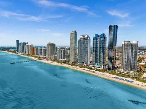 17201 Collins Avenue Sunny Isles Beach FL 33160