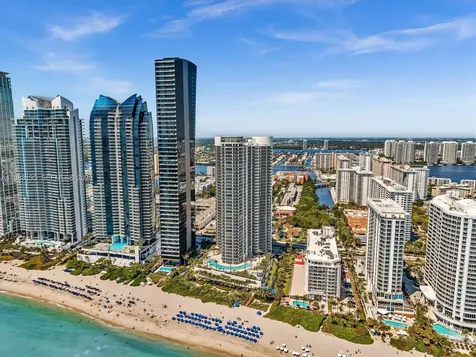 17201 Collins Avenue Sunny Isles Beach FL 33160