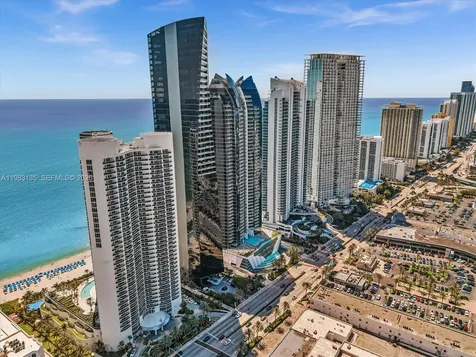 17201 Collins Avenue Sunny Isles Beach FL 33160