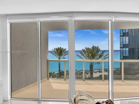 17201 Collins Avenue Sunny Isles Beach FL 33160