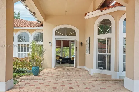9675 NW 39th Court Coral Springs FL 33065