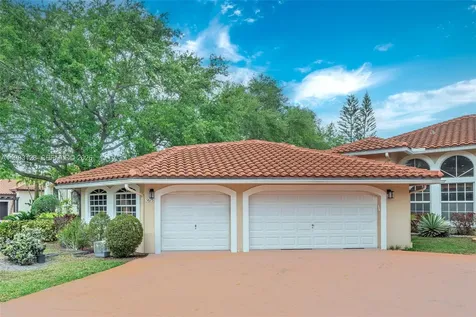9675 NW 39th Court Coral Springs FL 33065