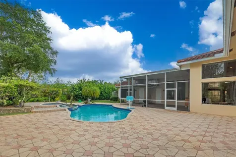 9675 NW 39th Court Coral Springs FL 33065