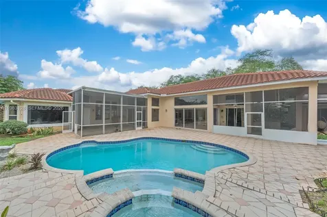 9675 NW 39th Court Coral Springs FL 33065